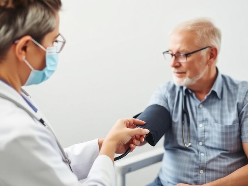 Hypertension